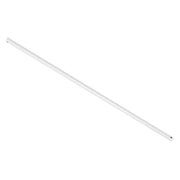 Lucci Air 210550240 Disco 24" Downrod, White Main Image.jpg