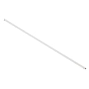 Lucci Air 210575240 24" Downrod, White Main Image.jpg
