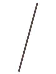 Lucci Air 210583240 24" Downrod, Oil Rubbed Bronze Main Image.jpg