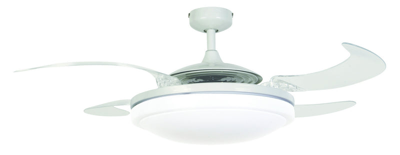Beacon Fanaway 21093001 Evo2 48" Ceiling Fan, White Main Image.jpg