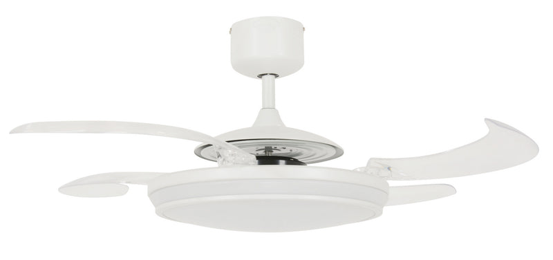 Beacon Fanaway 21103501 Evo1 48" Ceiling Fan, White Main Image.jpg