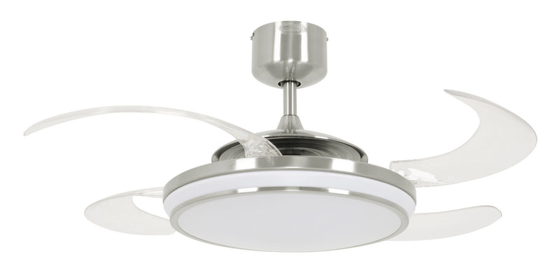 Beacon Fanaway 21103601 Evo1 48" Ceiling Fan, Brushed Chrome Main Image.jpg