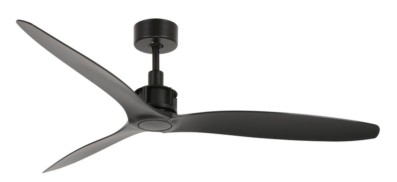 Lucci Air 212915010 Viceroy 52" Ceiling Fan, Matte Black Main Image.jpg