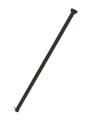 Beacon 212931240 Fanaway 24" Downrod, Antique Black Main Image.jpg