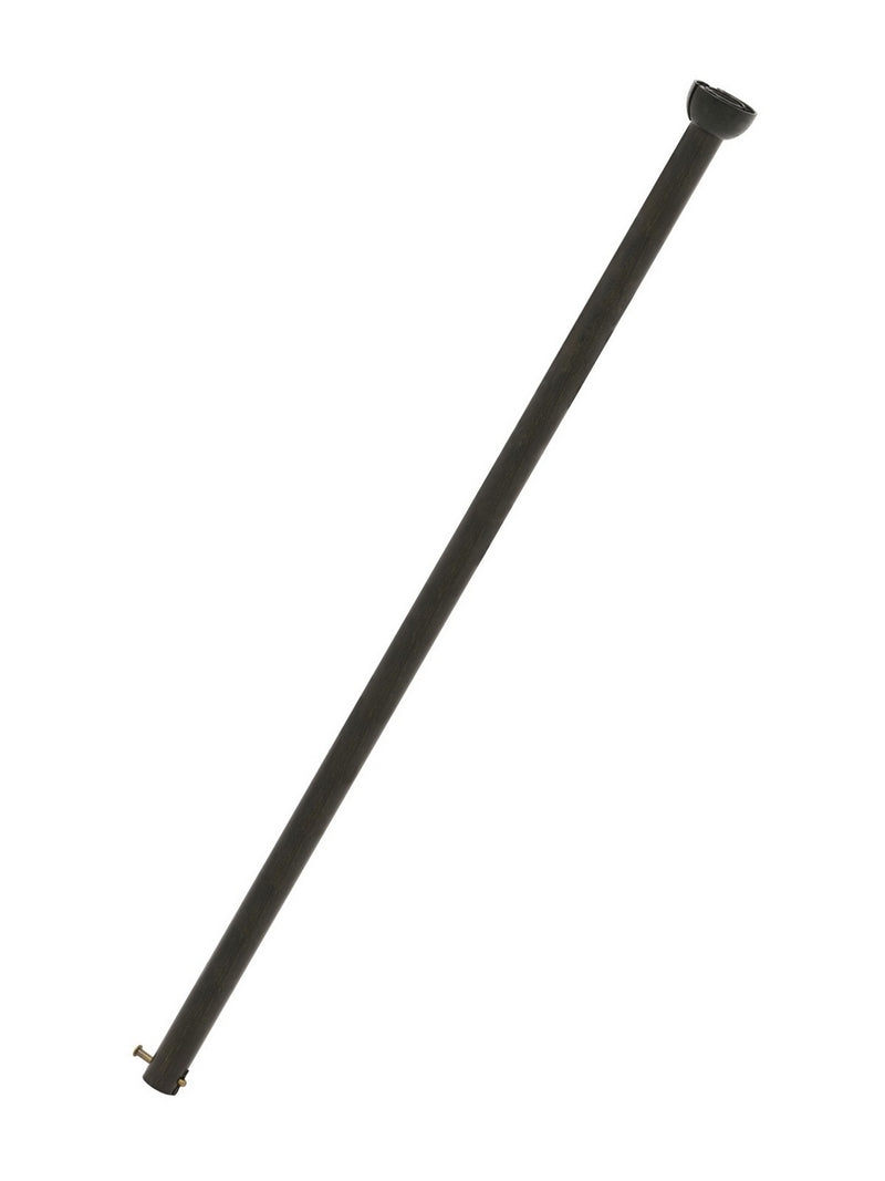 Beacon 212931240 Fanaway 24" Downrod, Antique Black Main Image.jpg