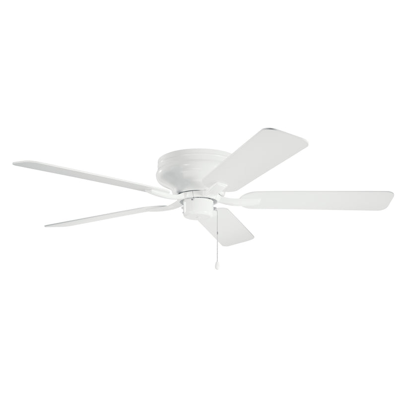 Kichler 330020WH 52"Ceiling Fan, White