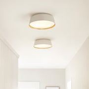 Visual Comfort Studio EF1003MWT Asher Three Light Flush Mount, Matte White Alternate Image 3.jpg