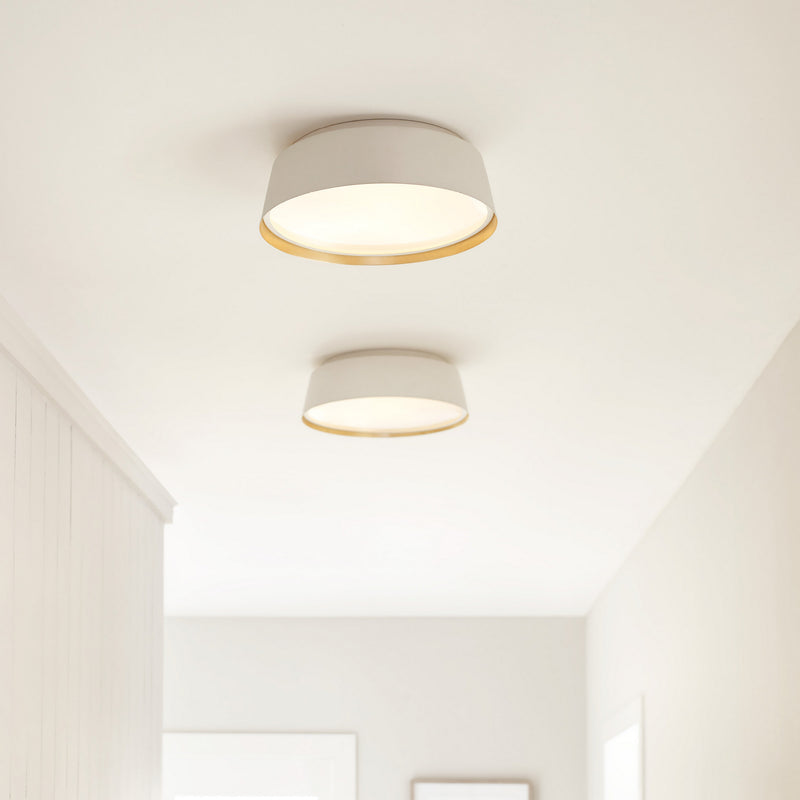 Visual Comfort Studio EF1003MWT Asher Three Light Flush Mount, Matte White Alternate Image 3.jpg