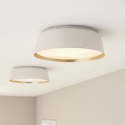 Visual Comfort Studio EF1003MWT Asher Three Light Flush Mount, Matte White Alternate Image 4.jpg