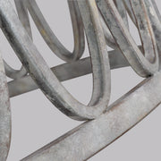 Visual Comfort Studio F3351/8DA Patrice Eight Light Handing Shade, Deep Abyss Alternate Image 2.jpg
