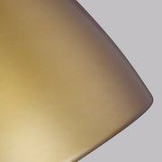 Visual Comfort Studio P1442BBS-L1 Brynne LED Pendant, Burnished Brass Alternate Image 3.jpg