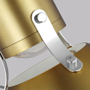 Visual Comfort Studio P1442BBS-L1 Brynne LED Pendant, Burnished Brass Alternate Image 4.jpg