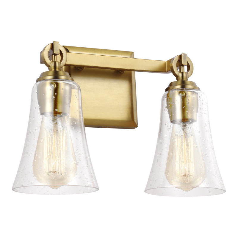 Visual Comfort Studio VS24702BBS Monterro Two Light Vanity, Burnished Brass Alternate Image.jpg
