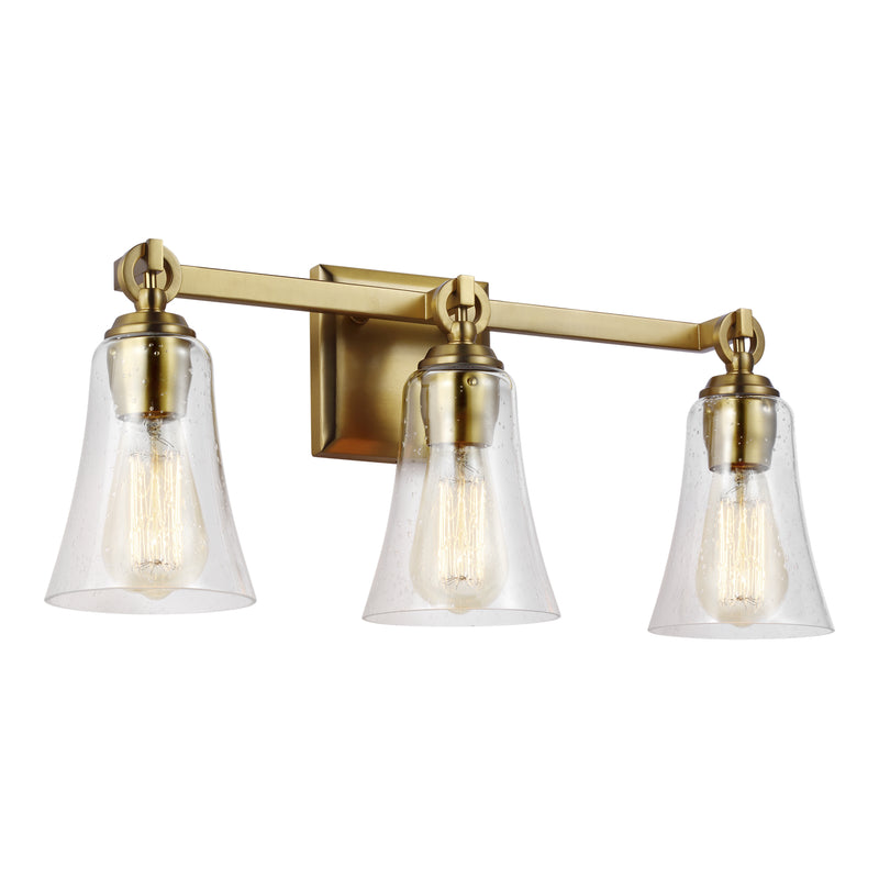 Visual Comfort Studio VS24703BBS Monterro Three Light Vanity, Burnished Brass Alternate Image.jpg