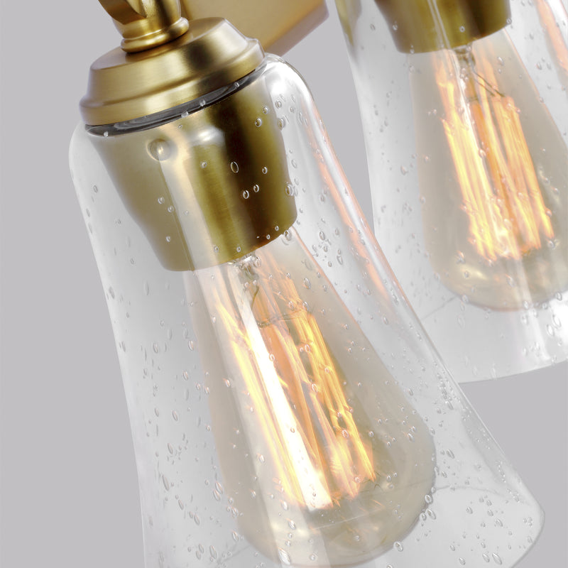 Visual Comfort Studio VS24703BBS Monterro Three Light Vanity, Burnished Brass Alternate Image 3.jpg