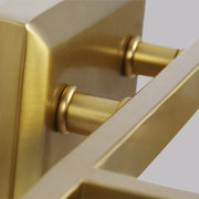 Visual Comfort Studio VS24704BBS Monterro Four Light Vanity, Burnished Brass Alternate Image 2.jpg