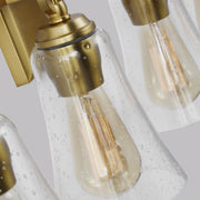 Visual Comfort Studio VS24704BBS Monterro Four Light Vanity, Burnished Brass Alternate Image 3.jpg