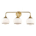 Mitzi H281303-AGB Reese Three Light Wall Sconce, Aged Brass Main Image.jpg