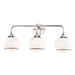 Mitzi H281303-PN Reese Three Light Wall Sconce, Polished Nickel Main Image.jpg