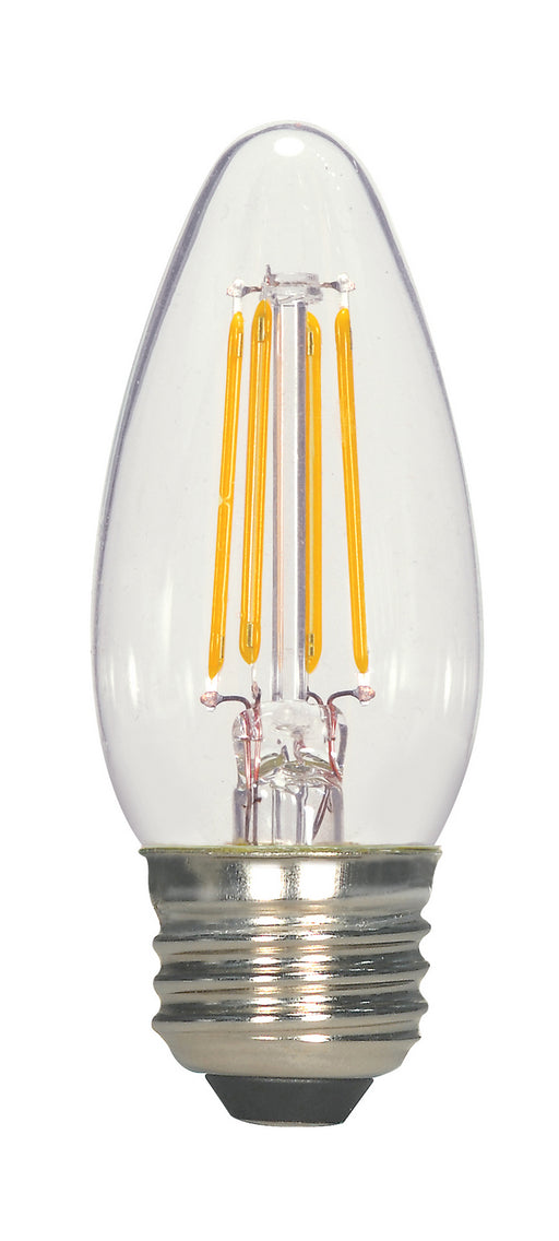 Satco S21703 Light Bulb, Clear Main Image.jpg