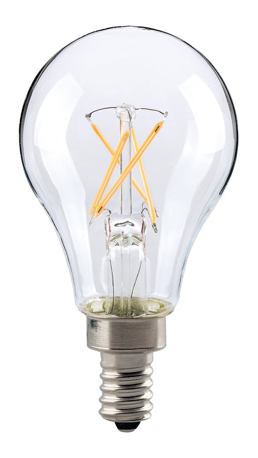 Satco S21710 Light Bulb, Clear Main Image.jpg