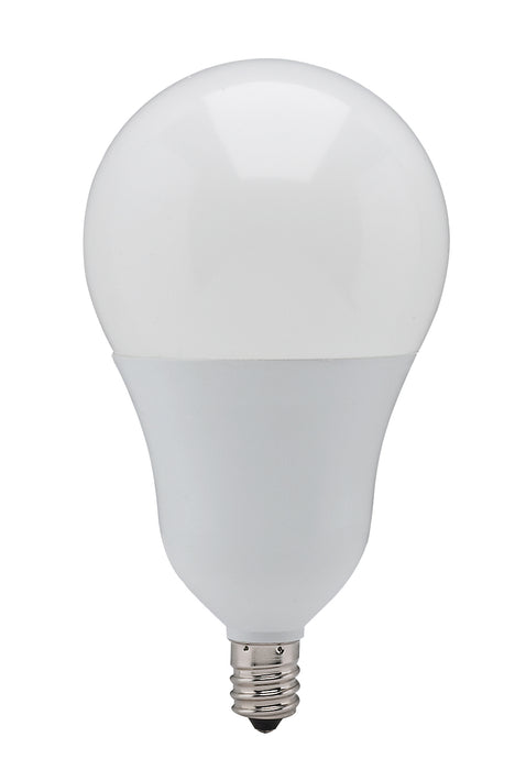 Satco S21804 Light Bulb, Frost Main Image.jpg