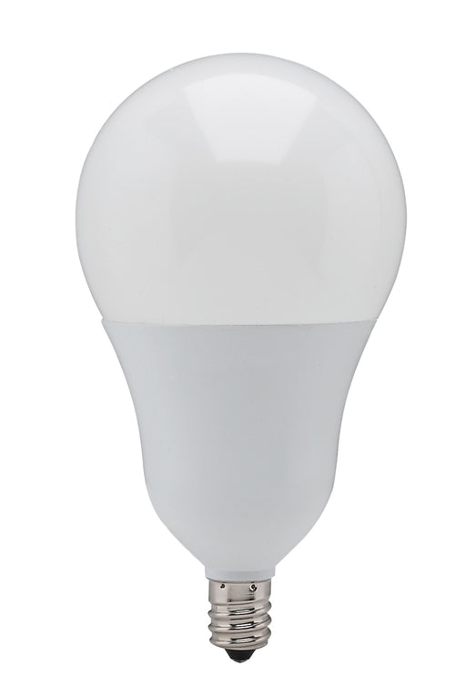 Satco S21806 Light Bulb, Frost Main Image.jpg