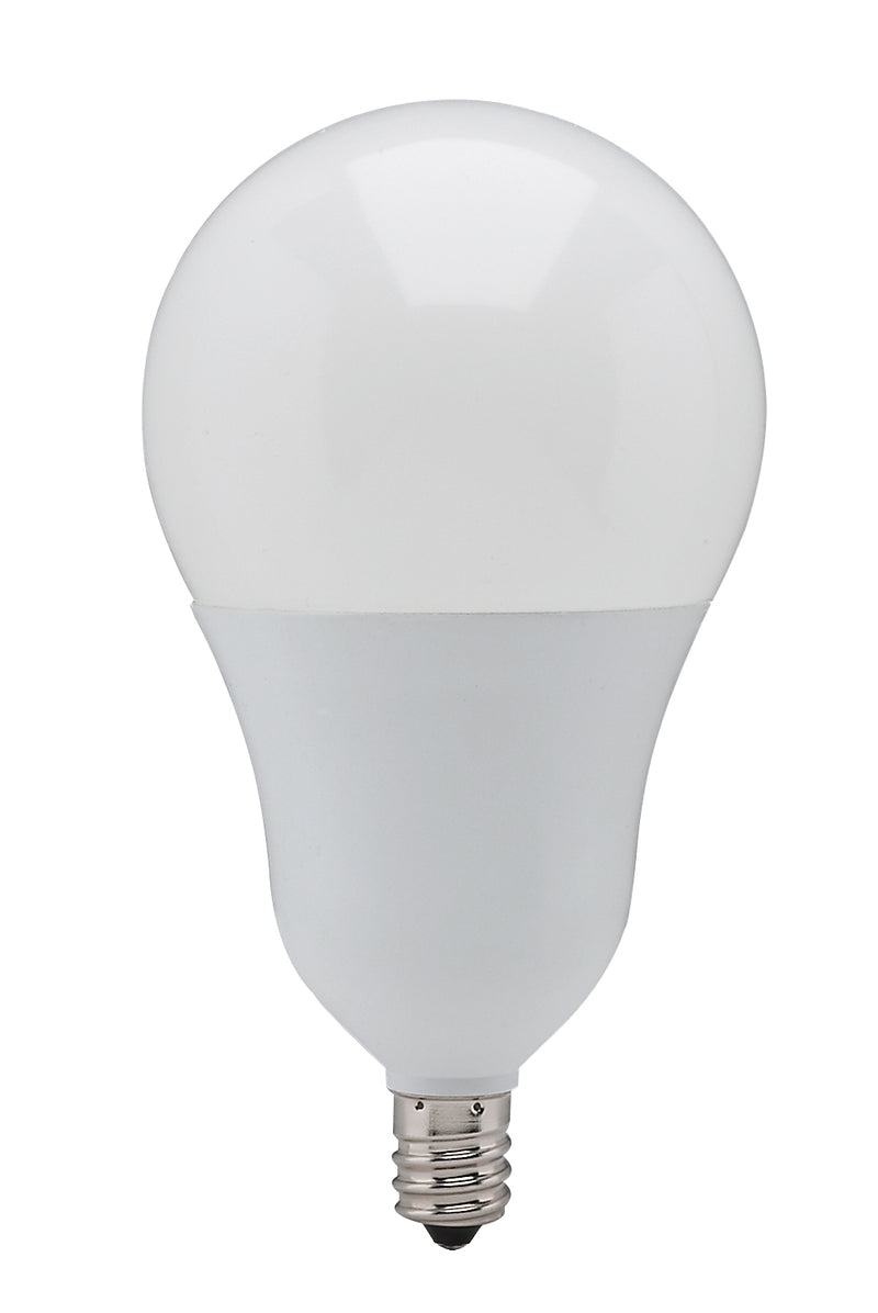 Satco S21807 Light Bulb, Frost Main Image.jpg