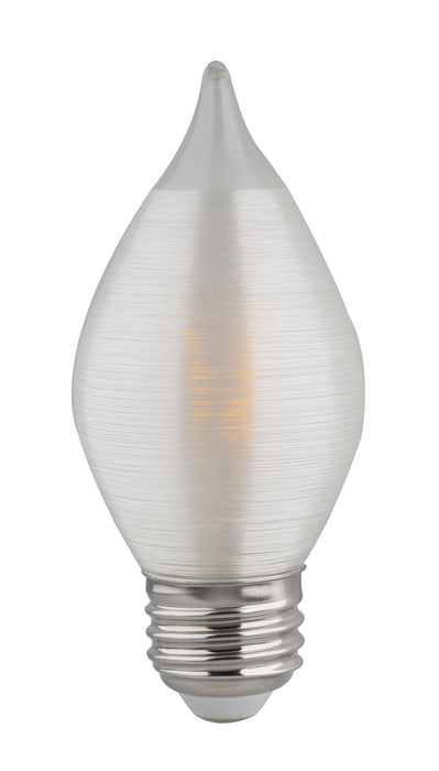 Satco S22713 Light Bulb, Satin Spun Main Image.jpg