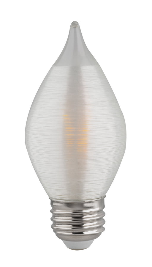 Satco S22713 Light Bulb, Satin Spun Main Image.jpg