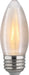 Satco S23403 Light Bulb, Satin Spun Alternate Image.jpg