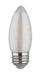 Satco S23403 Light Bulb, Satin Spun Main Image.jpg