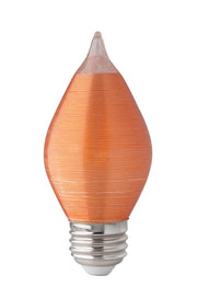 Satco S23412 Light Bulb, Spun Amber Main Image.jpg