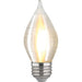 Satco S23413 Light Bulb, Satin Spun Alternate Image.jpg