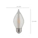 Satco S23413 Light Bulb, Satin Spun Alternate Image 2.jpg
