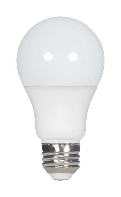 Satco S28560 Light Bulb, Frost Main Image.jpg
