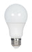 Satco S28561 Light Bulb, Frost Main Image.jpg
