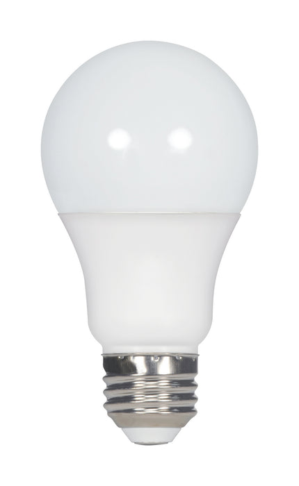 Satco S28562 Light Bulb, Frost Main Image.jpg