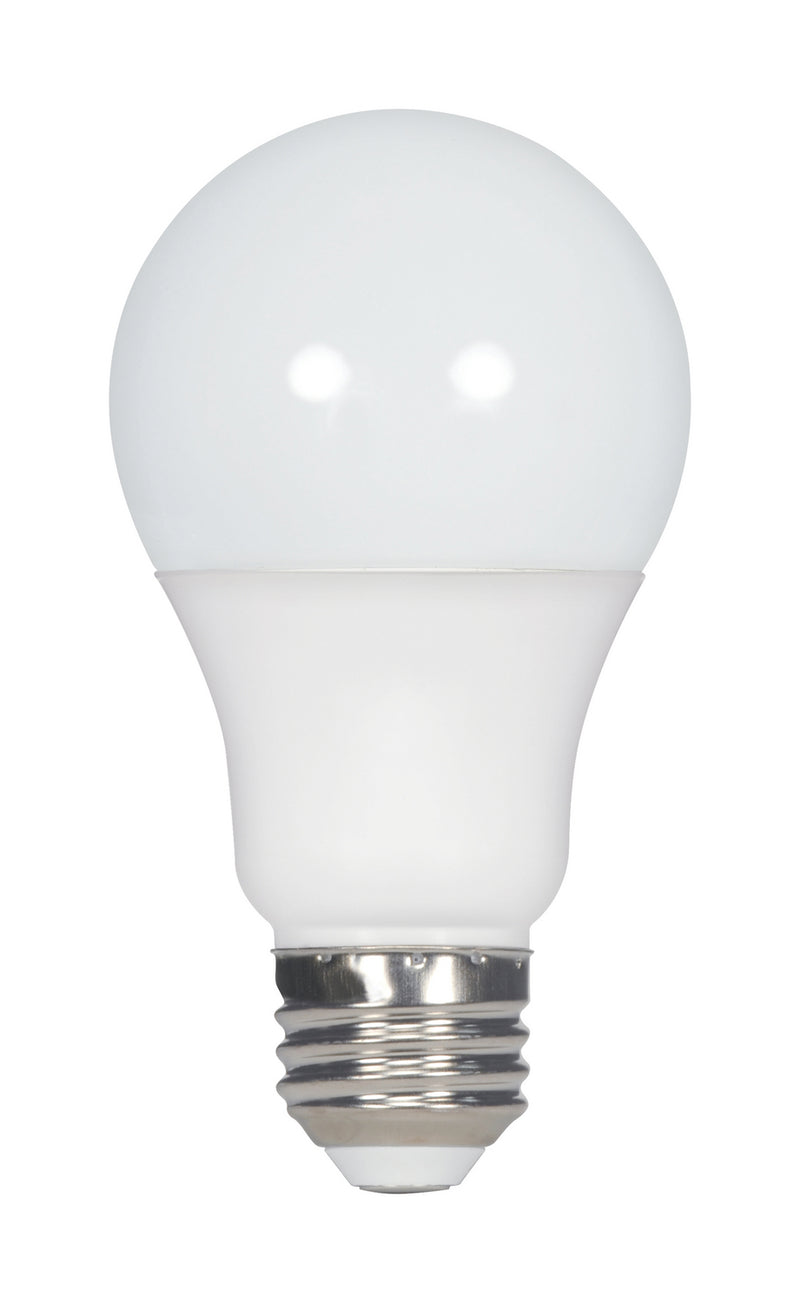 Satco S28563 Light Bulb, Frost Main Image.jpg