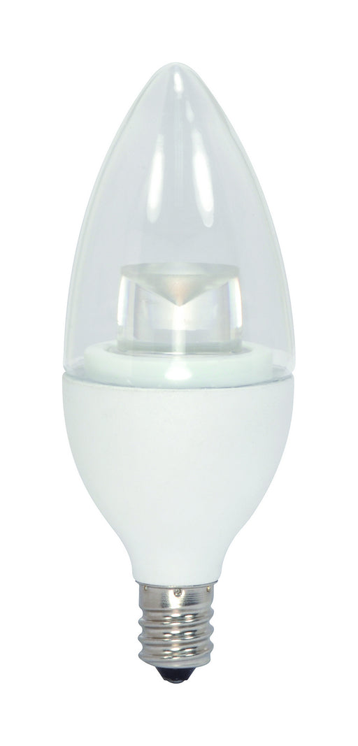 Satco S28574 Light Bulb, Clear Main Image.jpg