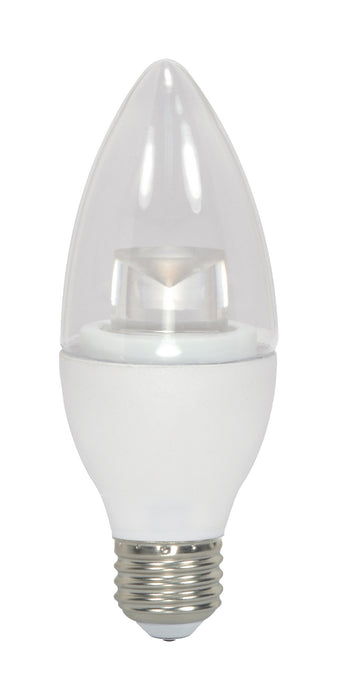 Satco S28575 Light Bulb, Clear Main Image.jpg