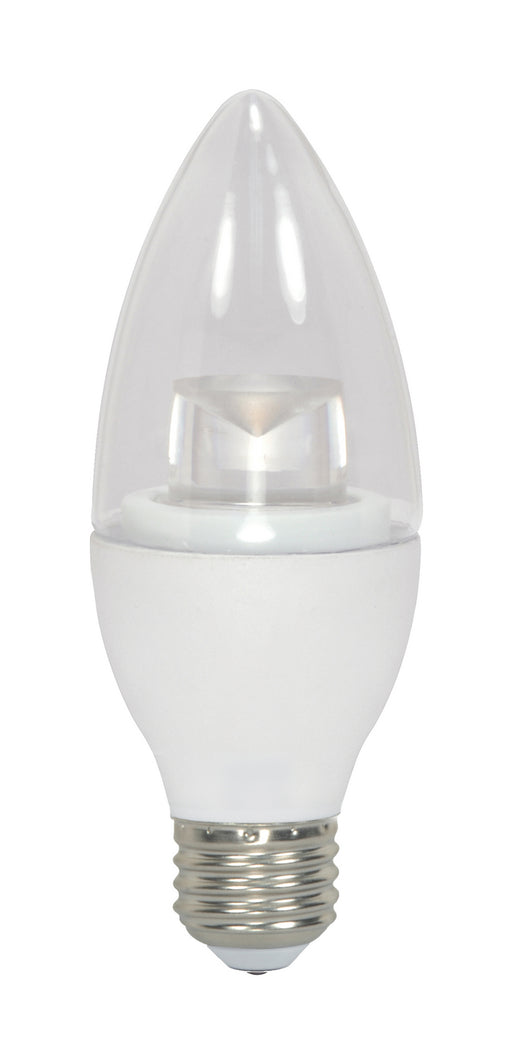 Satco S28575 Light Bulb, Clear Main Image.jpg