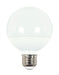 Satco S28576 Light Bulb, White Main Image.jpg