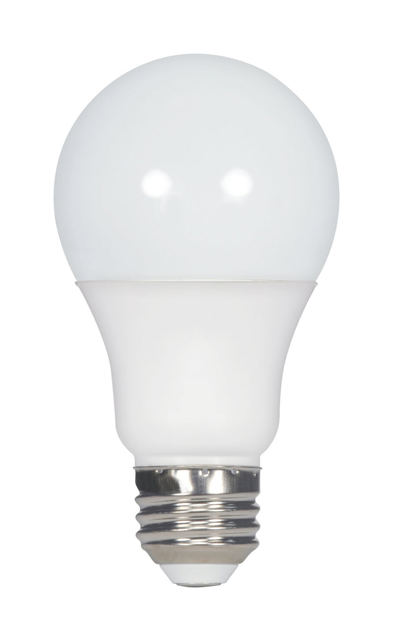 Satco S28593 Light Bulb, Frost Main Image.jpg