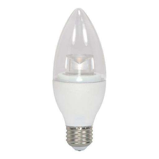 Satco S28617 Light Bulb, Clear Main Image.jpg