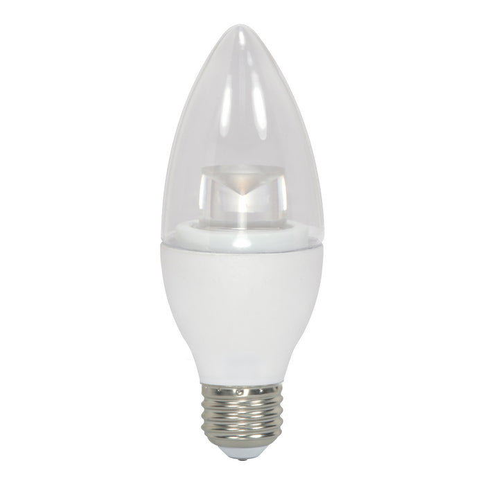 Satco S28617 Light Bulb, Clear Main Image.jpg