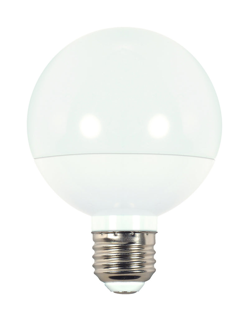 Satco S28618 Light Bulb, White Main Image.jpg