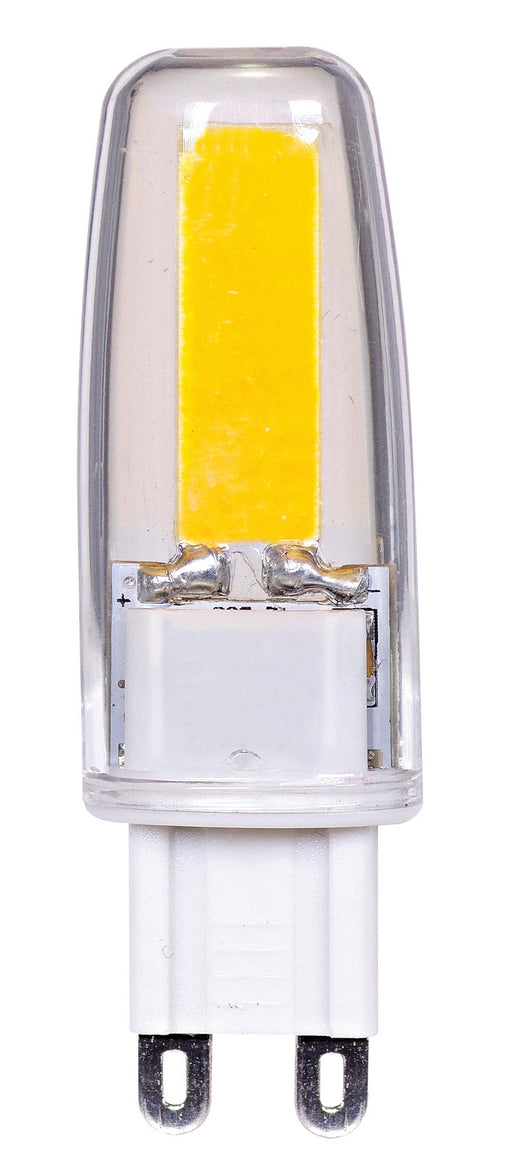 Satco S29549 Light Bulb, Clear Main Image.jpg