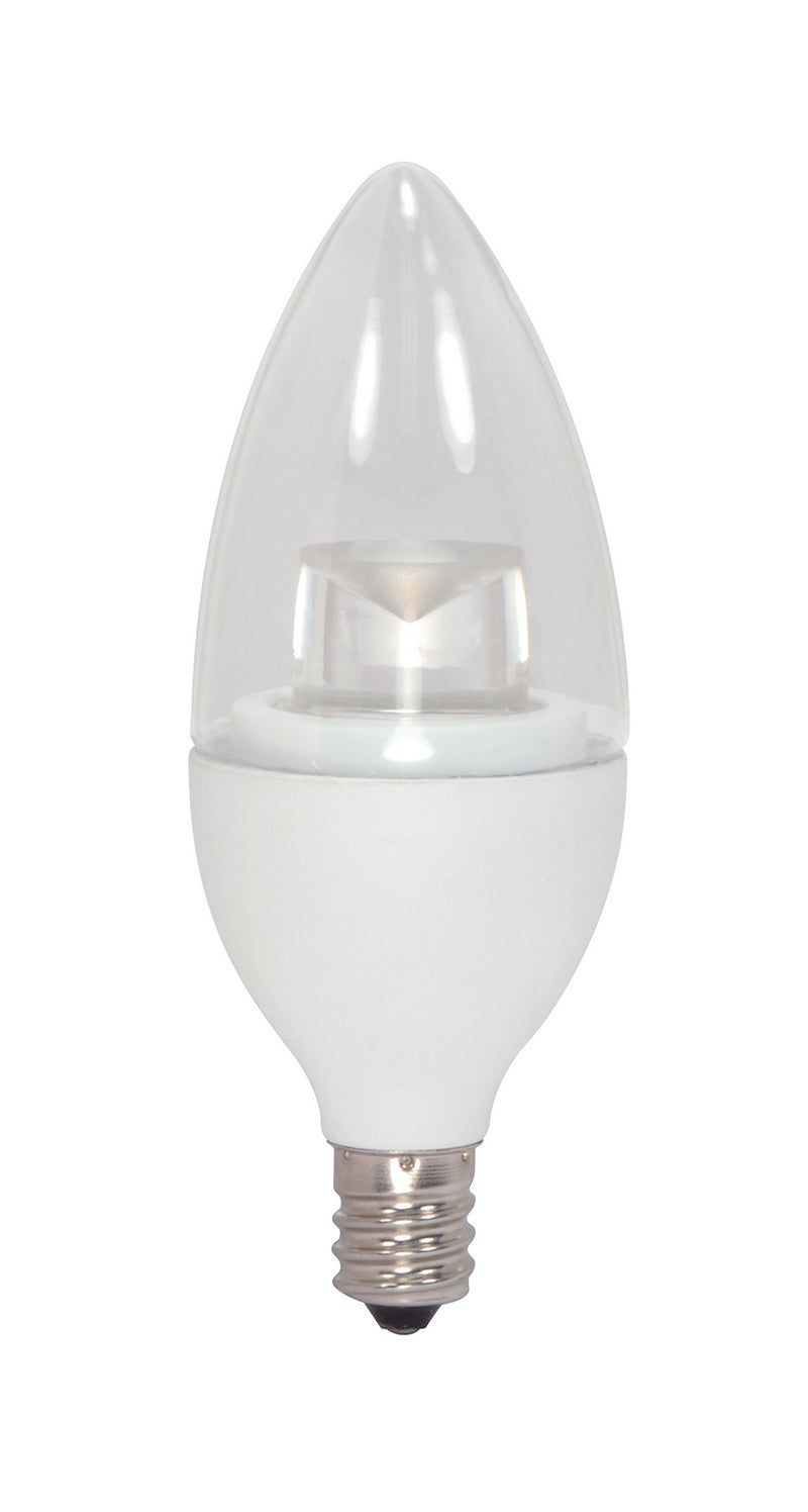 Satco S29618 Light Bulb, Clear Main Image.jpg