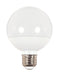 Satco S29619 Light Bulb, White Main Image.jpg